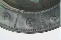 Foto von Bronzebreitrandschüssel (NHMW-PRAE-051245)